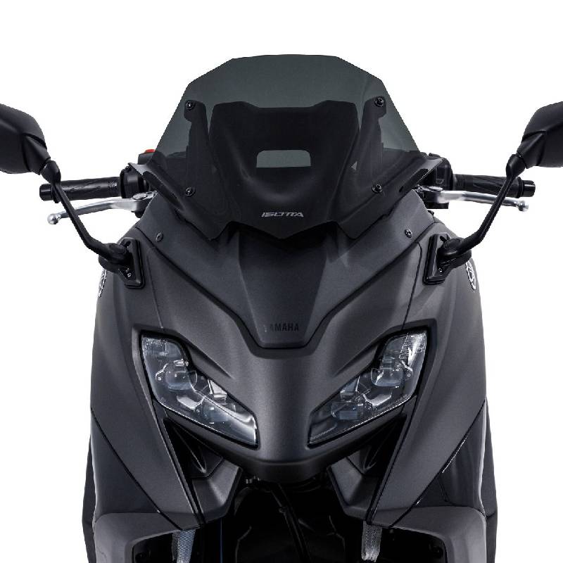 Parabrisas bajo aerodinamico sport YAMAHA t-max 560 24-